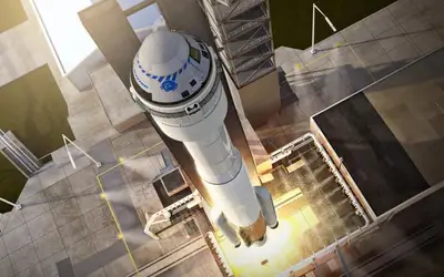 Boeing Starliner: saiba como será o lançamento de astronautas para a ISS