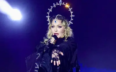 Madonna faz doação milionária ao Rio Grande do Sul, diz colunista