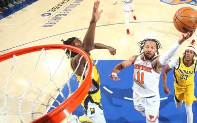 Follow live: Knicks, Pacers square off in second round
