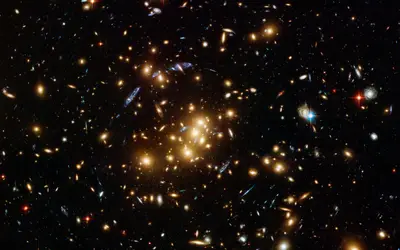Matéria escura: por que não podemos ver a substância misteriosa que compõem o Universo?
