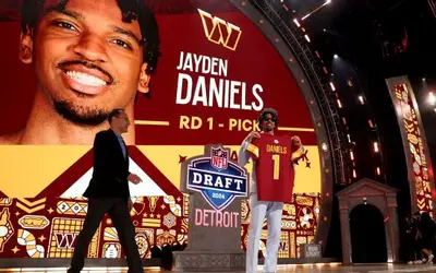NFL experts debate the 2024 draft: Our early Rookie of the Year picks