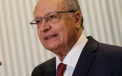 Alckmin diz que ritmo de queda dos juros 