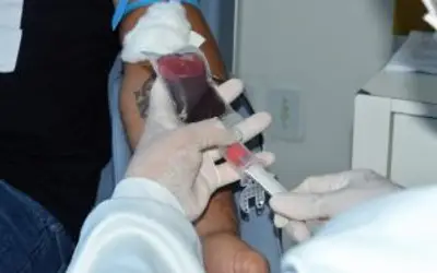 Hemoal faz nesta quinta-feira (9) coletas externas de sangue em Arapiraca e Coruripe