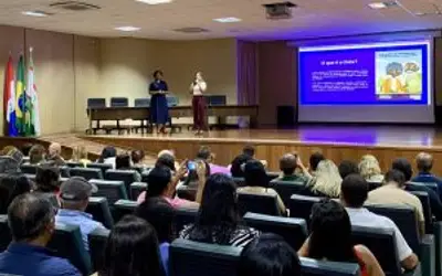 Secretaria da Cidadania lança Guia de Enfrentamento à Violência Contra a Pessoa Idosa em Alagoas