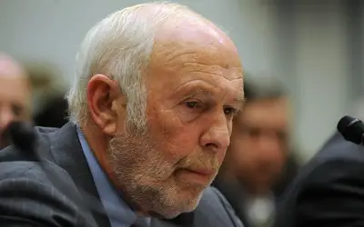 Morre Jim Simons, bilionário pioneiro em investimentos quantitativos