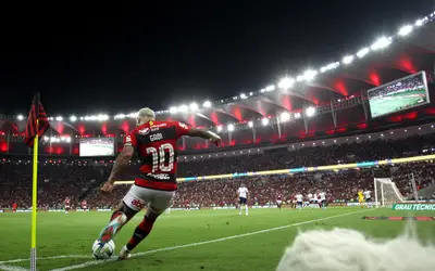 Diretor diz que Flamengo é contra a paralisação do Campeonato Brasileiro