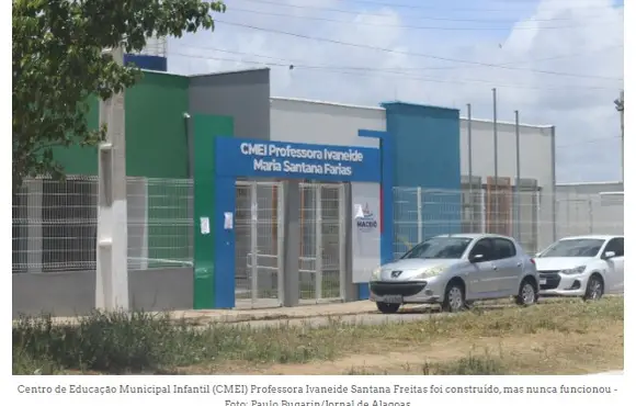 Vereador "assombração" aliado de JHC é acusado de invasão no Benedito Bentes