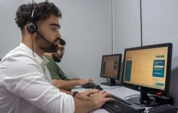 Junta Comercial retorna com atendimento telefônico para suporte ao Portal Facilita Alagoas