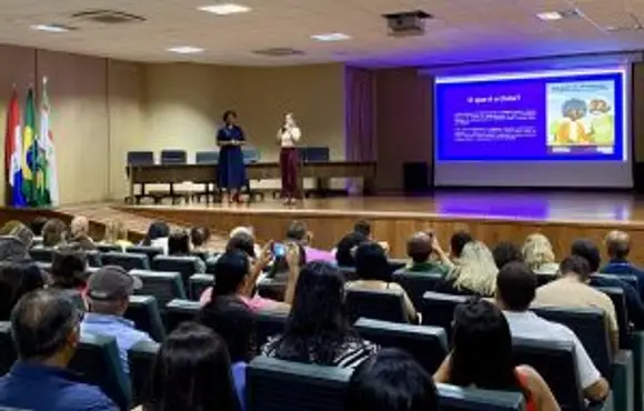 Secretaria da Cidadania lança Guia de Enfrentamento à Violência Contra a Pessoa Idosa em Alagoas